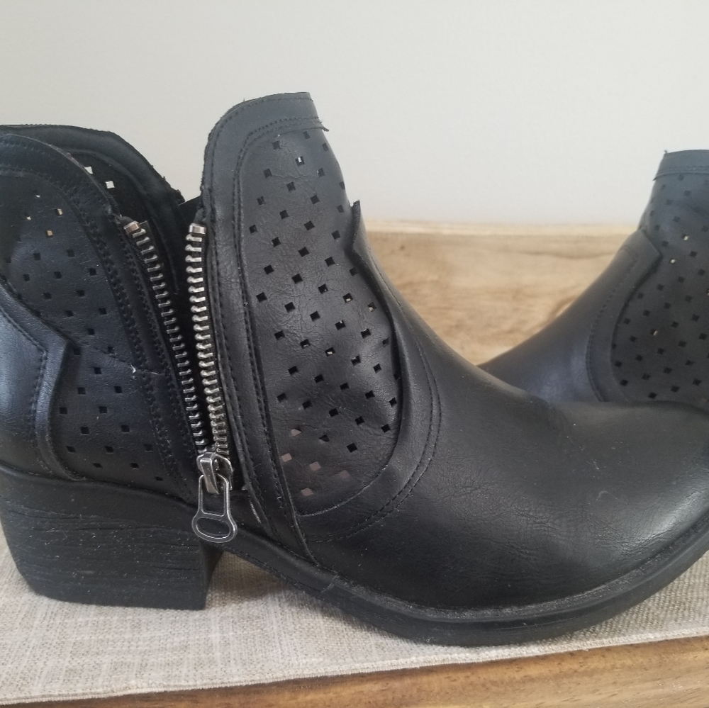 Bootie